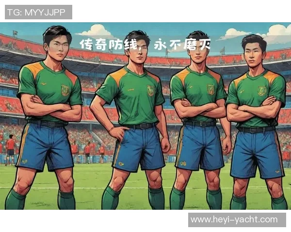 足球场上的刘关张三英战敌手的传奇故事与友谊的力量