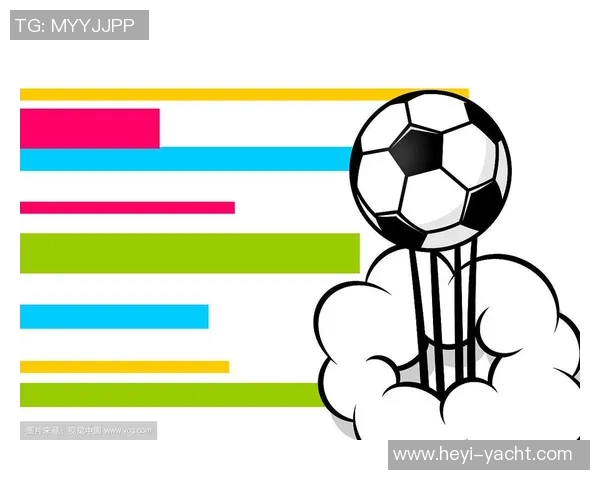 足球简海报设计指南：轻松打造吸引眼球的足球赛事宣传作品