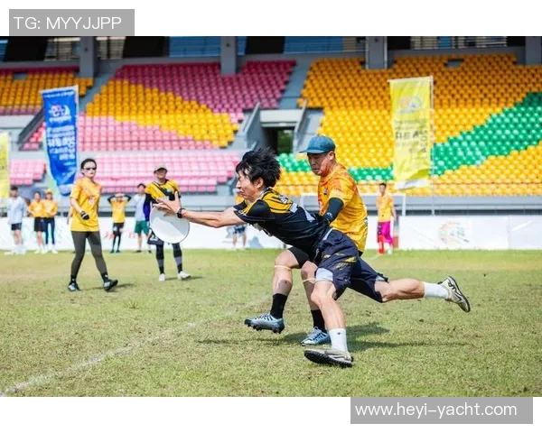 重庆飞盘队与北京飞盘队赛后战术分析与总结探讨